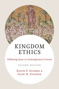 Kingdom Ethics, 2nd ed._cover