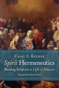 Spirit Hermeneutics_cover