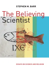 The Believing Scientist_cover