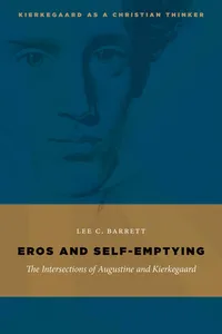 Eros and Self-Emptying_cover
