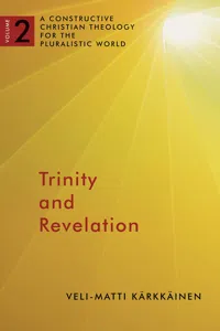 Trinity and Revelation_cover