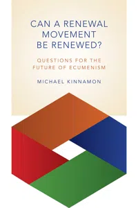 Can a Renewal Movement Be Renewed?_cover