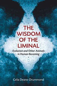 The Wisdom of the Liminal_cover