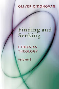 Finding and Seeking_cover