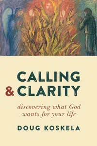 Calling and Clarity_cover