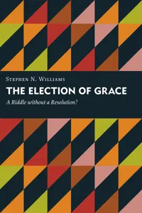 The Election of Grace_cover