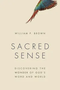 Sacred Sense_cover