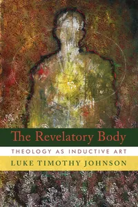 The Revelatory Body_cover