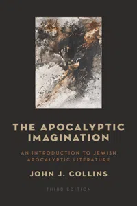 The Apocalyptic Imagination_cover