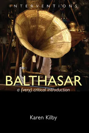 Balthasar