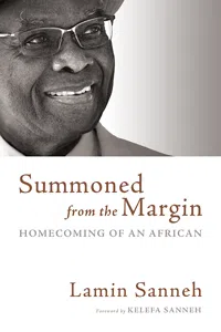 Summoned from the Margin_cover