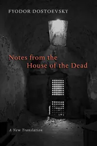 Notes from the House of the Dead_cover