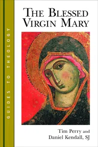 The Blessed Virgin Mary_cover