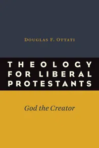 Theology for Liberal Protestants_cover