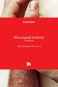 Rheumatoid Arthritis_cover