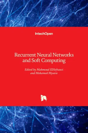Recurrent Neural Networks and Soft Computing