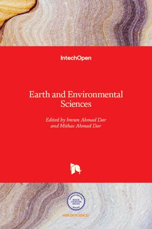 Earth and Environmental Sciences