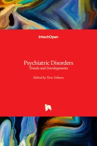 Psychiatric Disorders_cover