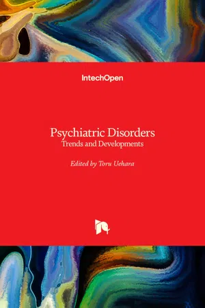 Psychiatric Disorders