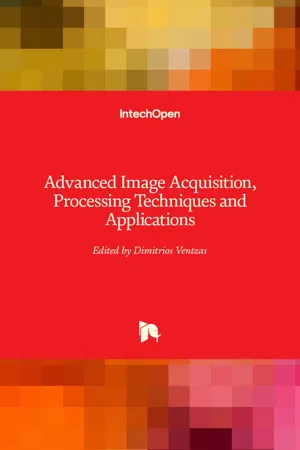 Advanced Image Acquisition, Processing Techniques and Applications