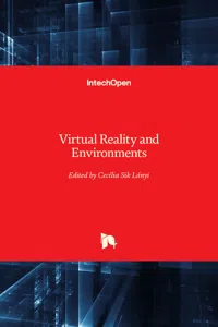 Virtual Reality and Environments_cover