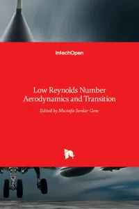 Low Reynolds Number_cover