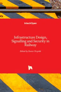 Infrastructure Design, Signalling and Security in Railway_cover