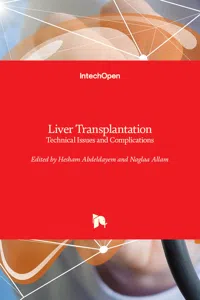 Liver Transplantation_cover