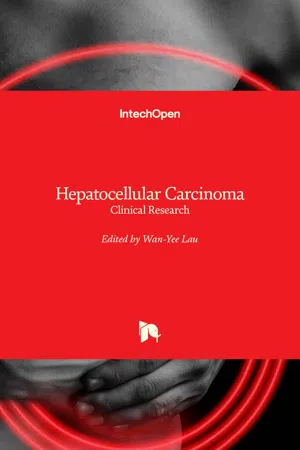 Hepatocellular Carcinoma