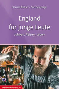 England für Junge Leute_cover