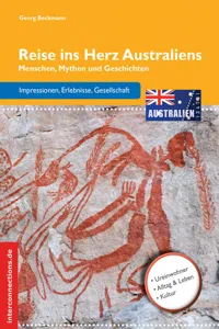 Reise ins Herz Australiens_cover