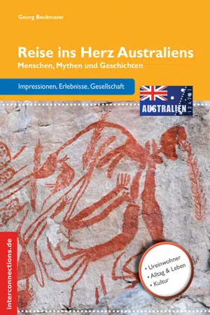 Reise ins Herz Australiens