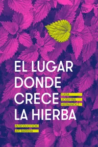 El lugar donde crece la hierba_cover