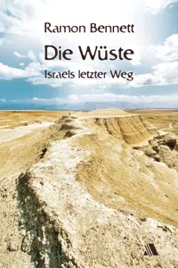 Die Wüste_cover