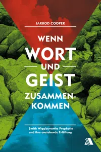 Wenn Wort und Geist zusammenkommen_cover