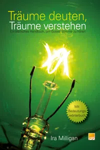 Träume deuten, Träume verstehen_cover