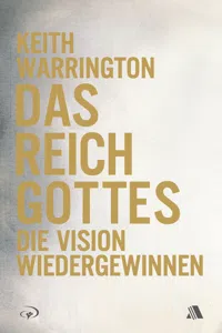 Das Reich Gottes_cover