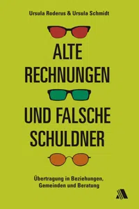 Alte Rechnungen und falsche Schuldner_cover