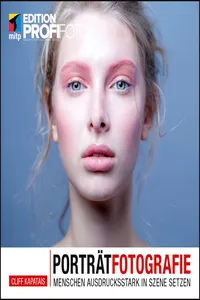 Porträtfotografie_cover