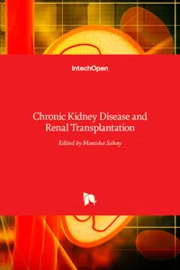 Chronic Kidney Disease and Renal Transplantation_cover