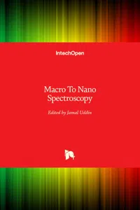 Macro To Nano Spectroscopy_cover