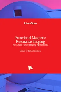 Functional Magnetic Resonance Imaging_cover