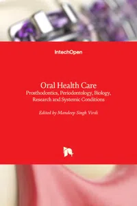 Oral Health Care_cover