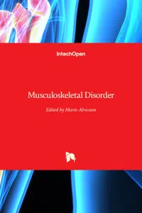 Musculoskeletal Disorder_cover