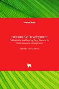 Sustainable Development_cover