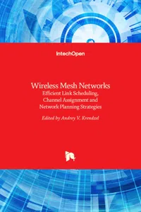 Wireless Mesh Networks_cover