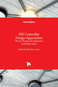 PID Controller Design Approaches_cover