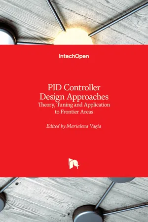 PID Controller Design Approaches