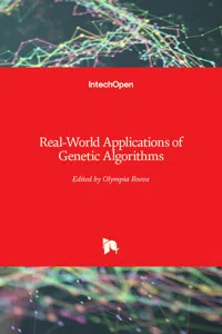 Real-World Applications of Genetic Algorithms_cover