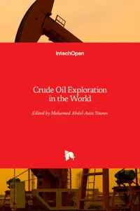 Crude Oil Exploration in the World_cover